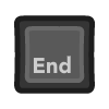 End Key